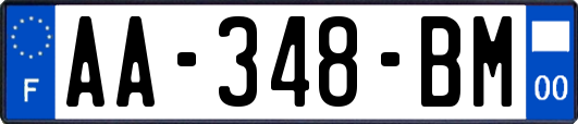 AA-348-BM