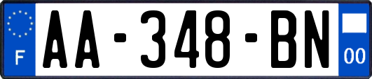 AA-348-BN