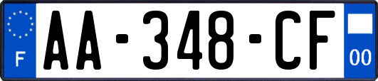 AA-348-CF