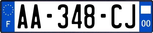 AA-348-CJ