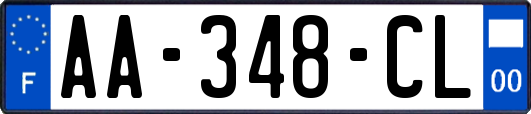 AA-348-CL