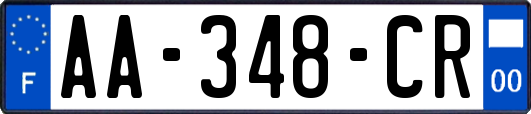 AA-348-CR