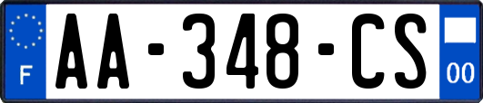 AA-348-CS