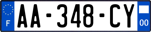 AA-348-CY