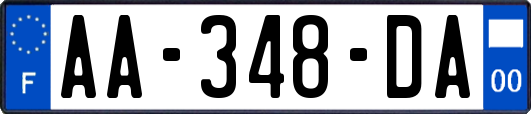 AA-348-DA