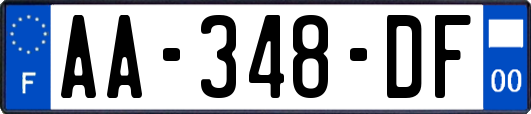 AA-348-DF