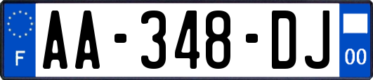 AA-348-DJ