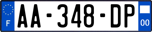 AA-348-DP