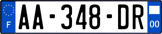 AA-348-DR