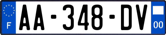 AA-348-DV