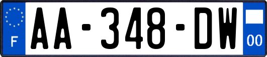 AA-348-DW