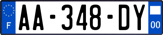 AA-348-DY
