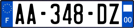 AA-348-DZ