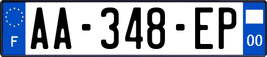 AA-348-EP