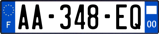 AA-348-EQ