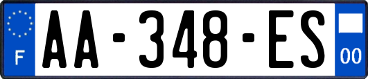 AA-348-ES