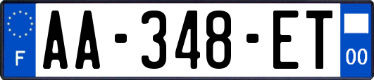 AA-348-ET