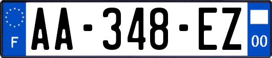 AA-348-EZ