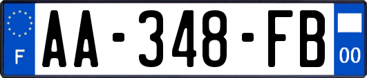 AA-348-FB