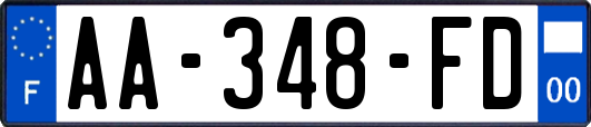 AA-348-FD