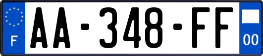 AA-348-FF