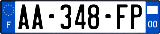 AA-348-FP