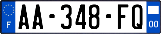 AA-348-FQ