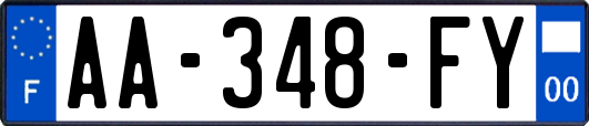 AA-348-FY