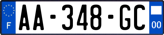 AA-348-GC