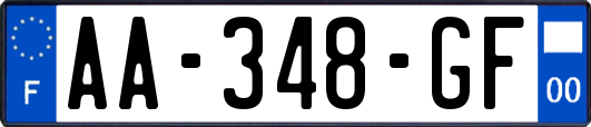 AA-348-GF