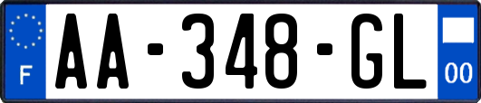 AA-348-GL