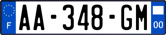 AA-348-GM