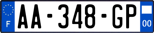 AA-348-GP