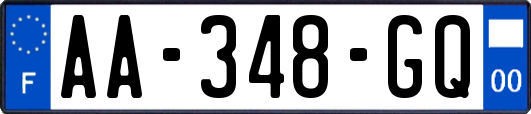 AA-348-GQ