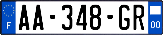 AA-348-GR