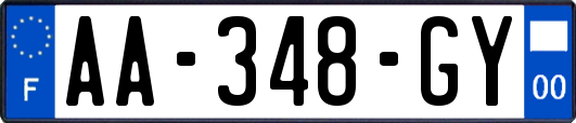 AA-348-GY