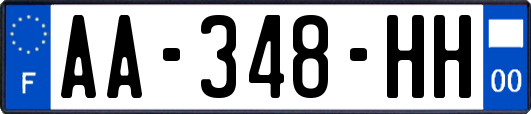 AA-348-HH