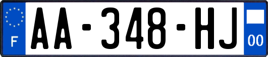 AA-348-HJ