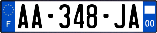 AA-348-JA