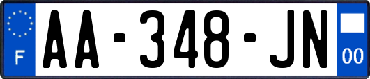 AA-348-JN