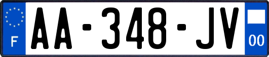 AA-348-JV