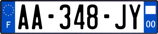 AA-348-JY