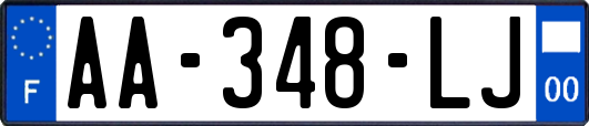AA-348-LJ