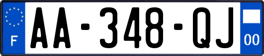 AA-348-QJ