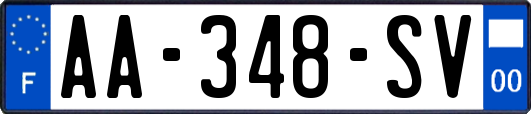 AA-348-SV