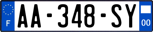 AA-348-SY