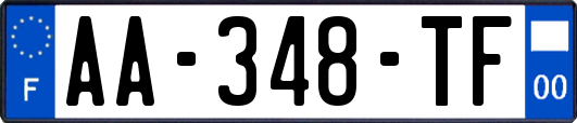 AA-348-TF