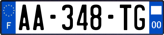 AA-348-TG