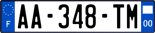 AA-348-TM