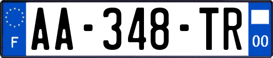 AA-348-TR